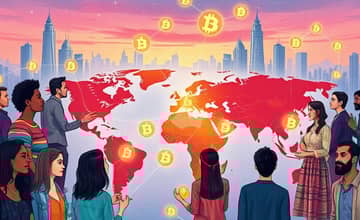 Democratizing Investment: How Digital Assets Level the Playing Field