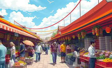 Supply and Demand: The Core of Market Pricing