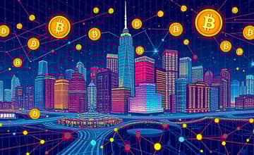 Bridging Worlds: Integrating Traditional Finance with Digital Assets