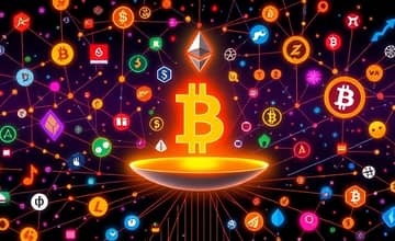 Building a Digital Asset Portfolio: Diversification and Risk