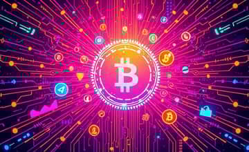 The Innovation Hub: Exploring New Digital Asset Categories