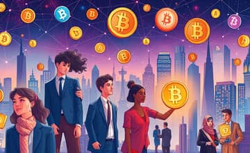 The Psychology of Adoption: Why Digital Assets are Gaining Traction