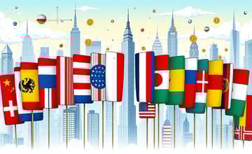 The Global Race: Nations Embracing Digital Asset Innovation