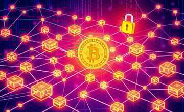 The Architectures of Trust: Blockchain's Core Function