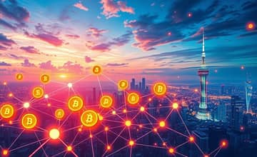 The Intersection of Technology and Finance: A Digital Asset Perspective