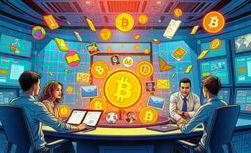 From Idea to Implementation: Launching Digital Asset Projects