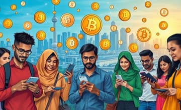 Digital Assets in Emerging Markets: Opportunities and Challenges