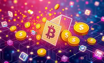 From Bits to Riches: Creating and Monetizing Digital Assets