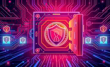 Cyber-Resilience: Protecting Your Digital Asset Holdings