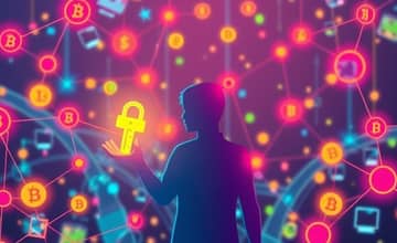 Decentralized Identity: A Cornerstone of the Digital Future