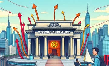 The Role of IPOs: Understanding New Market Entrants