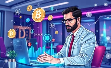 Digital Assets and Your Financial Plan: Integration Strategies