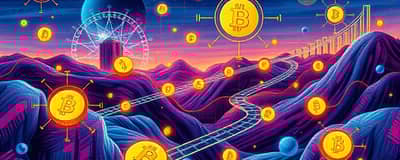 Digital Asset Taxation: What You Need to Know