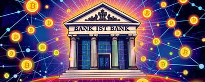Institutional Crypto: Banks Embracing Digital Assets