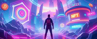 GameFi: The Intersection of Gaming and Finance