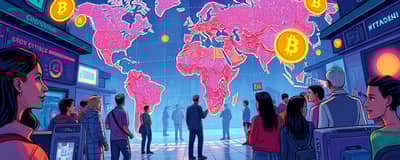 The Future of Payments: Crypto and Beyond