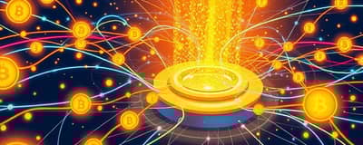 Liquidity Pools: The Engine of Decentralized Exchanges