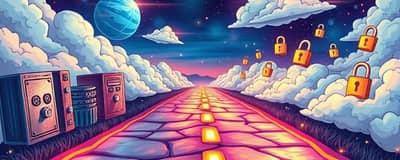 Understanding Wallets: Custodial vs. Non-Custodial