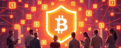 Decentralized Insurance: Protecting Digital Wealth