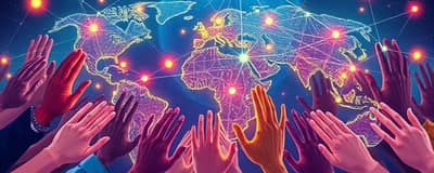 Decentralized Autonomous Organizations: DAOs in Action