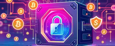 Cybersecurity in Crypto: Best Practices for Investors