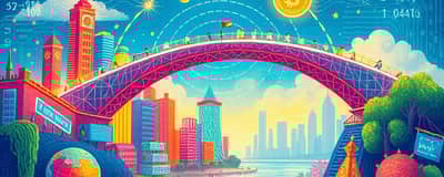 Oracles: Connecting Blockchains to the Real World