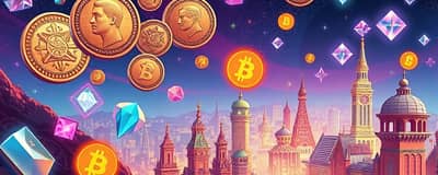 The Evolution of Digital Collectibles