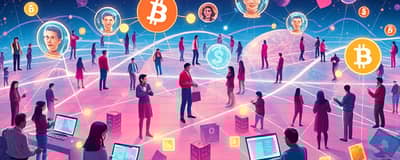 DeFi Demystified: Your Guide to Decentralized Finance