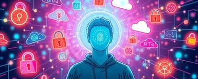 Digital Identity: Securing Your Online Presence