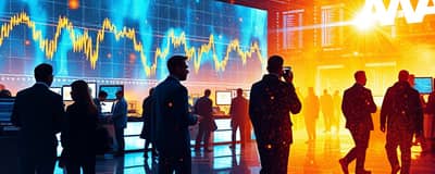 Market Sentiment: Gauging the Mood of Investors