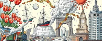 Market Bubbles and Crashes: Lessons from History