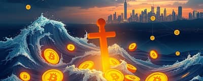 Stablecoins Explained: Stability in a Volatile Market