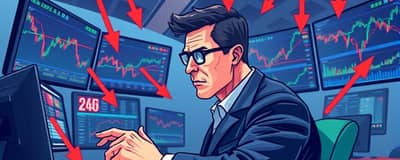 Short Selling Secrets: Profiting from Declining Markets