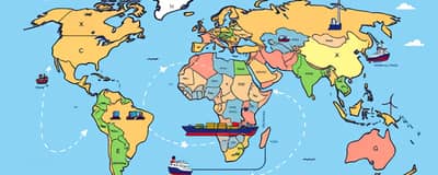 The Global Market: Interconnectedness and Opportunities