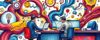 Behavioral Finance: Understanding Investor Quirks