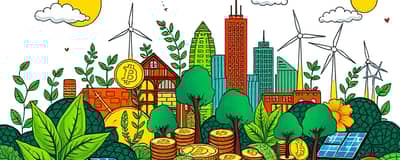 ESG Investing: Making an Impact with Your Capital