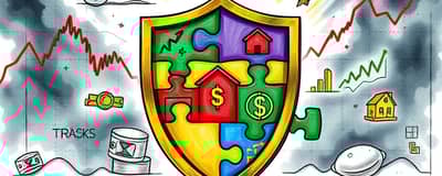 Asset Allocation: Crafting Your Ideal Market Mix