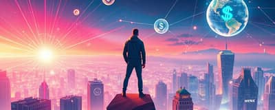 Venture Capital: Funding the Next Big Market Innovator