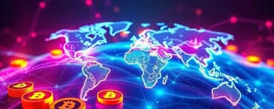 Cryptocurrency and the Market: A New Frontier