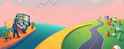 Passive vs. Active: Debating Investment Approaches