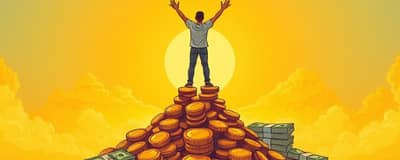 The Art of Saving: Building Your Financial Buffer