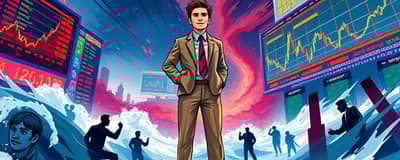 Mastering Market Psychology: Emotional Intelligence in Investing