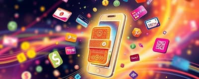 The Digital Wallet: Modern Money Management Simplified