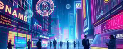 The Future of Finance: Innovations Reshaping the Market