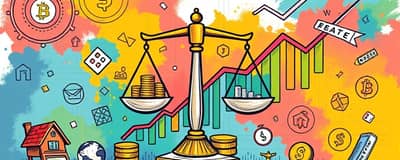 Risk and Reward: Balancing Your Market Portfolio