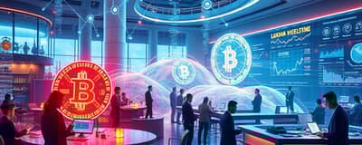 The Future of Finance: Trends Shaping Tomorrow's Economy