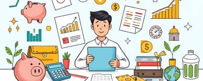 The Financial Check-up: Assessing Your Economic Health