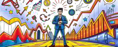 Navigating Volatility: Your Guide to Market Swings