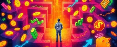 Decoding Financial Jargon: Plain Talk About Money Matters