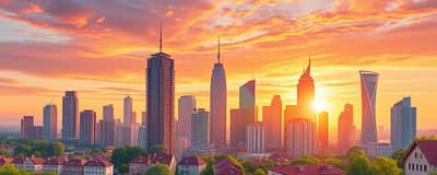 Investing in Real Estate: Bricks, Mortar, and Returns